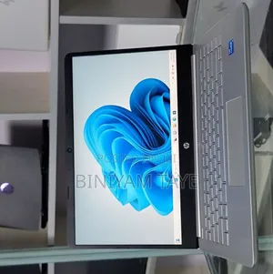 New Laptop HP Stream Notebook 16GB Intel Core I5 SSD 512GB