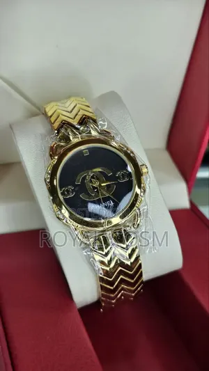 Photo - Unique Chanel Womens Watches