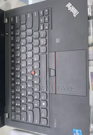 New Laptop Lenovo ThinkPad Yoga 16GB Intel Core I7 SSD 1T