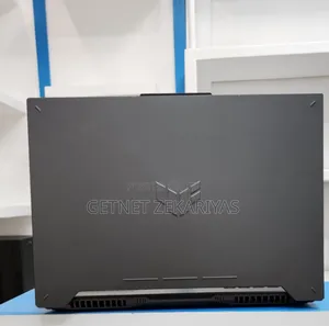 New Laptop Asus TUF Gaming A15 16GB AMD Ryzen 9 SSD 1T