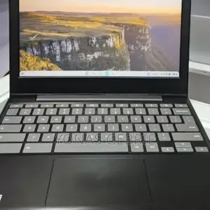 Photo - New Laptop Lenovo Chromebook C630 4GB AMD A6 SSD 32GB