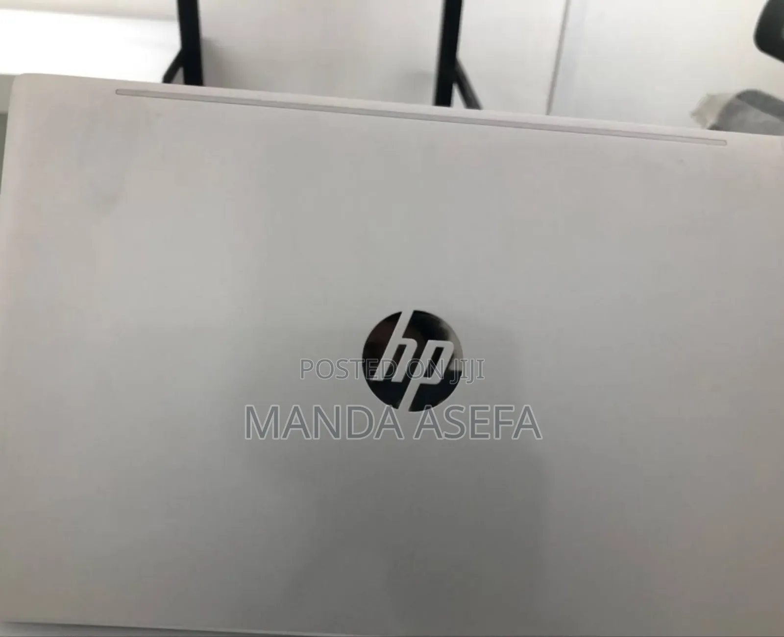 New Laptop HP 16GB Intel Core I7 SSD 512GB