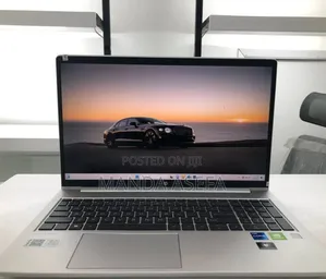 New Laptop HP 16GB Intel Core I7 SSD 512GB