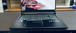 New Laptop Acer Predator Helios 300 16GB Intel Core I7 SSD 512GB