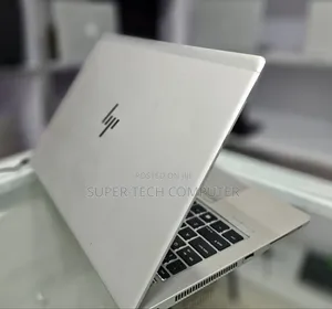 New Laptop HP EliteBook 840 G5 16GB Intel Core I7 SSD 512GB