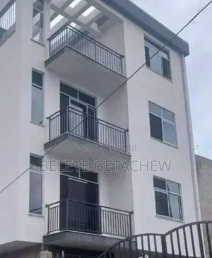 5bdrm House in Ayat, G+3+Terrace,, Bole for sale