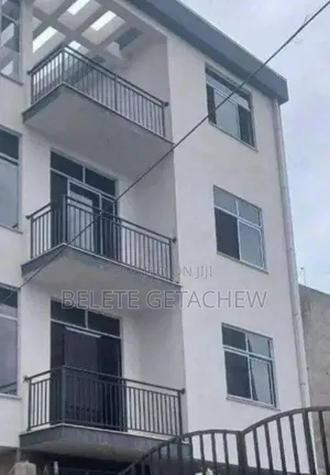 5bdrm House in Ayat, G+3+Terrace,, Bole for sale