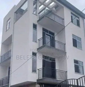 5bdrm House in Ayat, G+3+Terrace,, Bole for sale