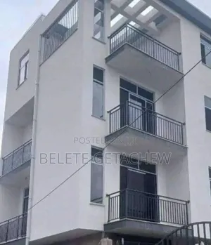5bdrm House in Ayat, G+3+Terrace,, Bole for sale