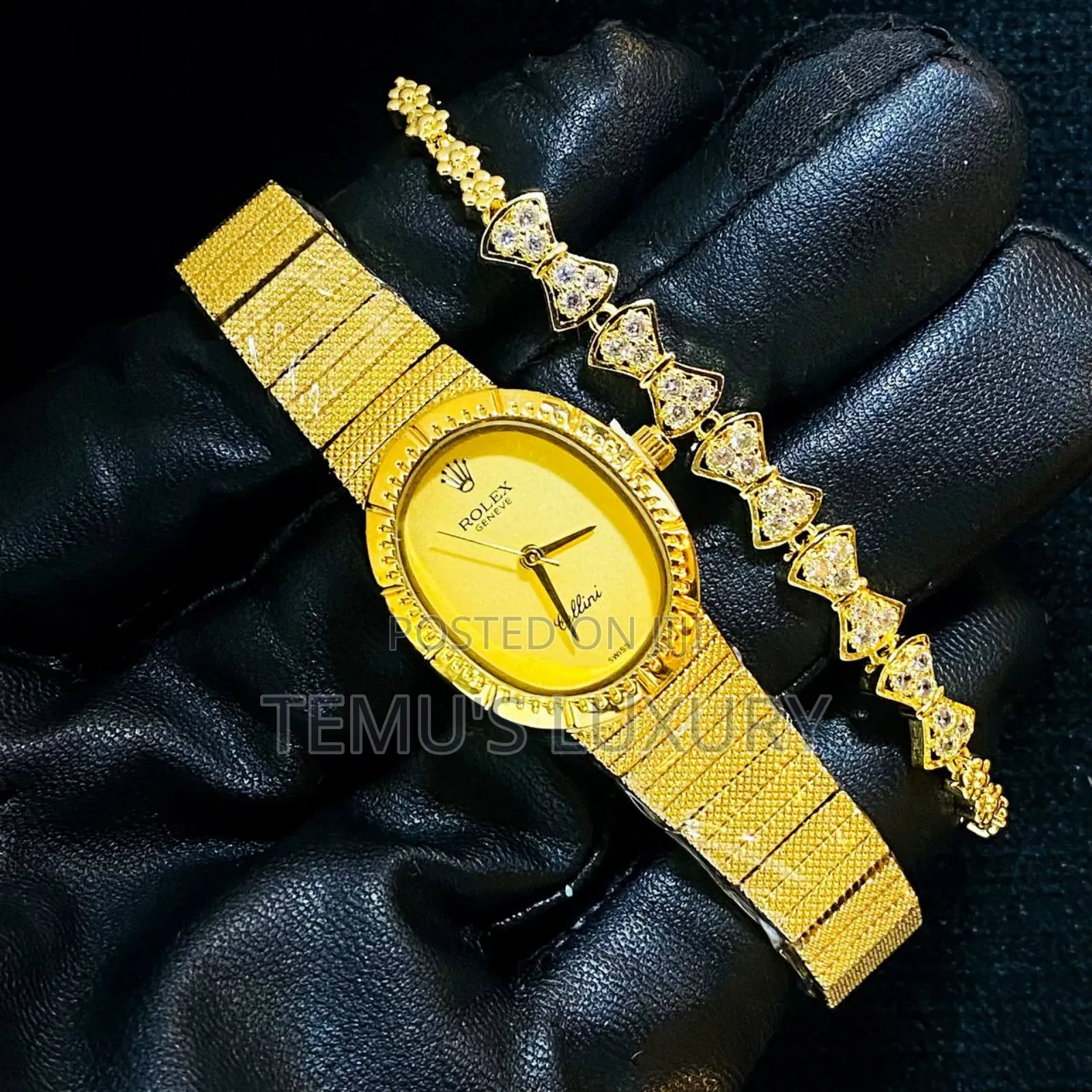 Rolex Ladies Watch for Womens for Her