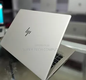 New Laptop HP EliteBook 840 G5 8GB Intel Core I5 SSD 512GB