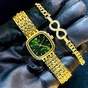 Photo - Original Rolex Watch for Women