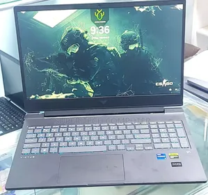 New Laptop HP Victus 16 32GB Intel Core I7 SSD 1T