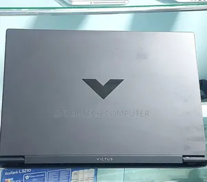 New Laptop HP Victus 16 32GB Intel Core I7 SSD 1T