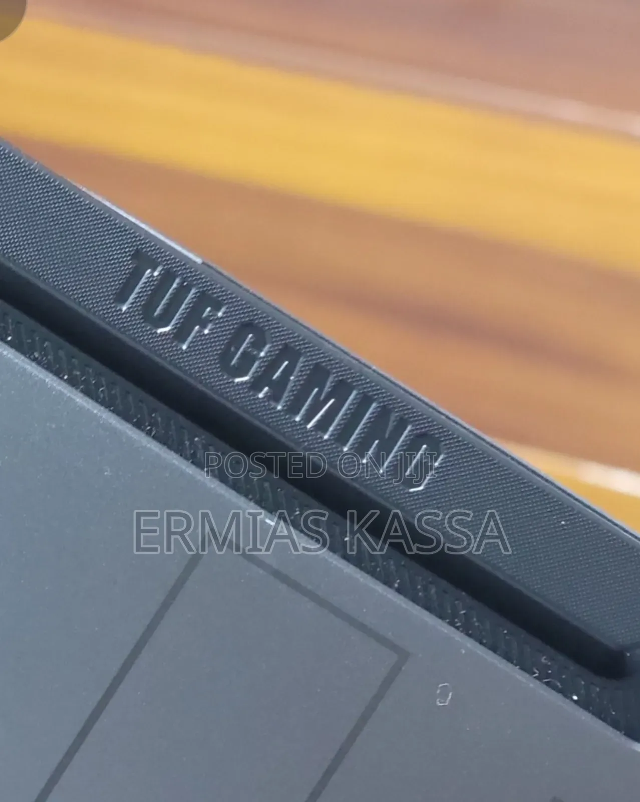 New Laptop Asus TUF Gaming A15 16GB Intel Core I5 SSD 512GB