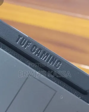 New Laptop Asus TUF Gaming A15 16GB Intel Core I5 SSD 512GB