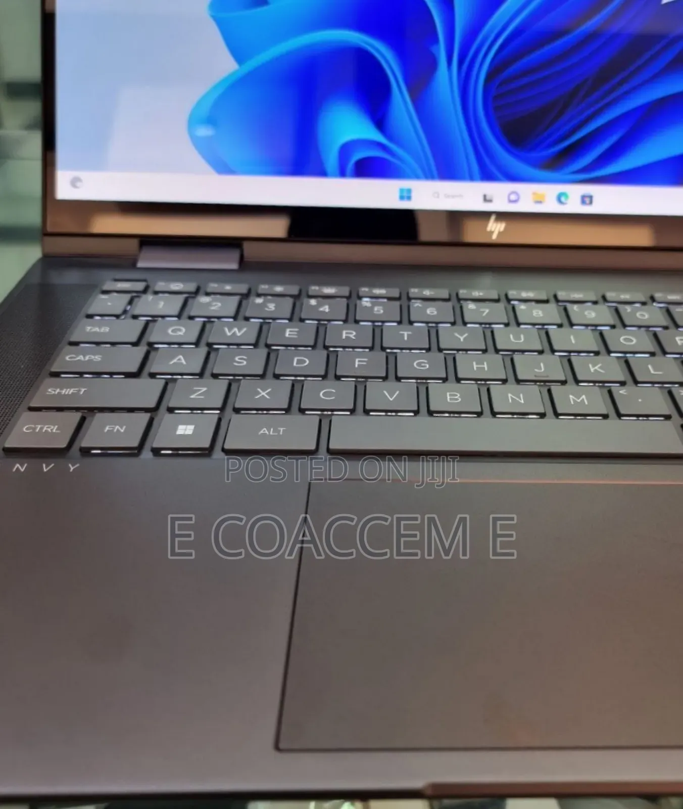 New Laptop HP 16GB AMD Ryzen 7 SSD 512GB