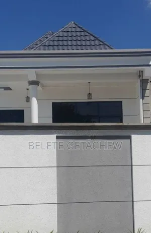 3bdrm Villa in Cmc Hillside, Luxury, Bole for sale