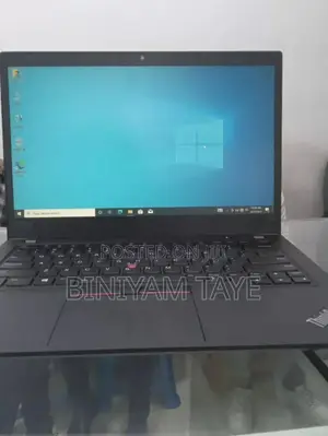 Photo - New Laptop Lenovo ThinkPad Yoga 16GB Intel Core I7 SSD 1T