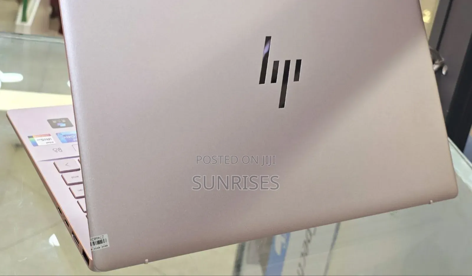 New Laptop HP Pavilion 15 16GB Intel Core I7 SSD 1T