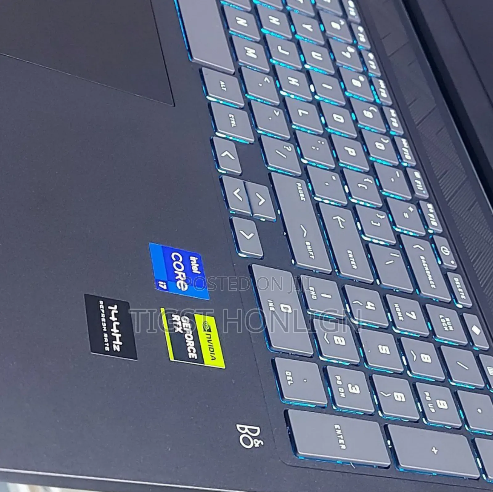 New Laptop HP Victus 16 32GB Intel Core I7 SSD 1T