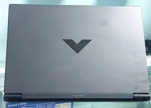 New Laptop HP Victus 16 32GB Intel Core I7 SSD 1T