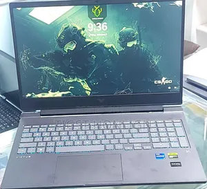 New Laptop HP Victus 16 32GB Intel Core I7 SSD 1T