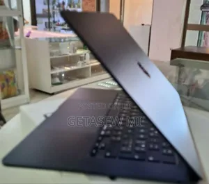 New Laptop Apple MacBook Air 2020 M1 8GB Apple M1 SSD 256GB