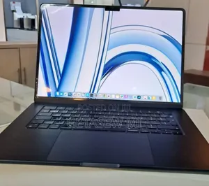 New Laptop Apple MacBook Air 2020 M1 8GB Apple M1 SSD 256GB