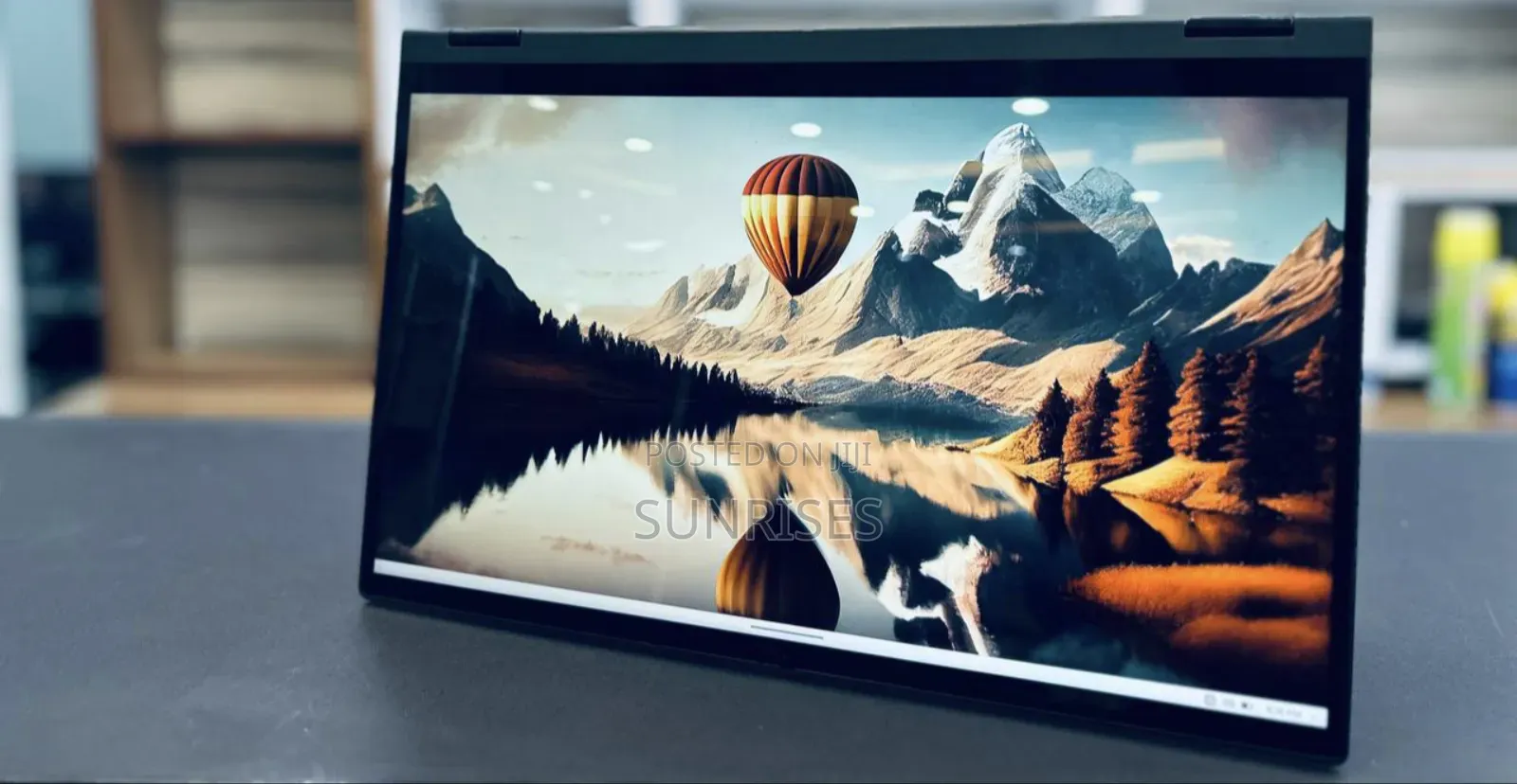 New Laptop Lenovo Flex 5 8GB Intel Core I5 SSD 512GB