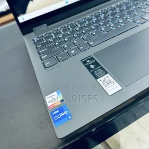 New Laptop Lenovo Flex 5 8GB Intel Core I5 SSD 512GB