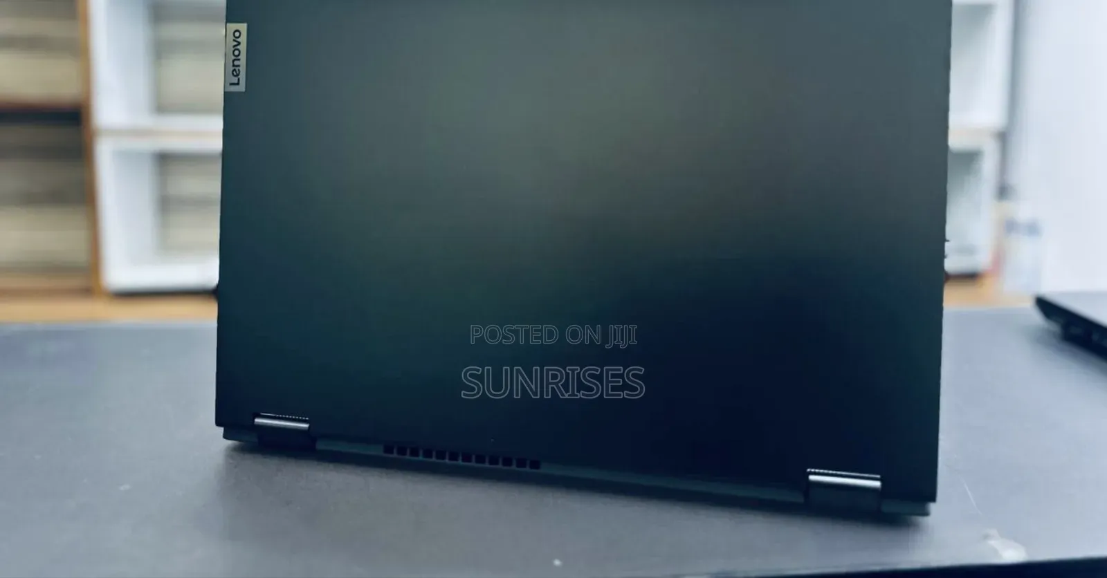 New Laptop Lenovo Flex 5 8GB Intel Core I5 SSD 512GB