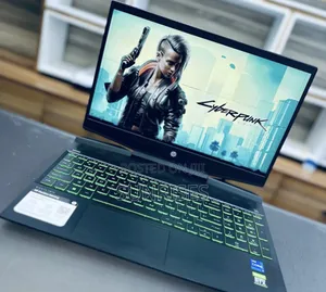 New Laptop HP Pavilion Power 15 16GB Intel Core I7 SSHD (Hybrid) 512GB