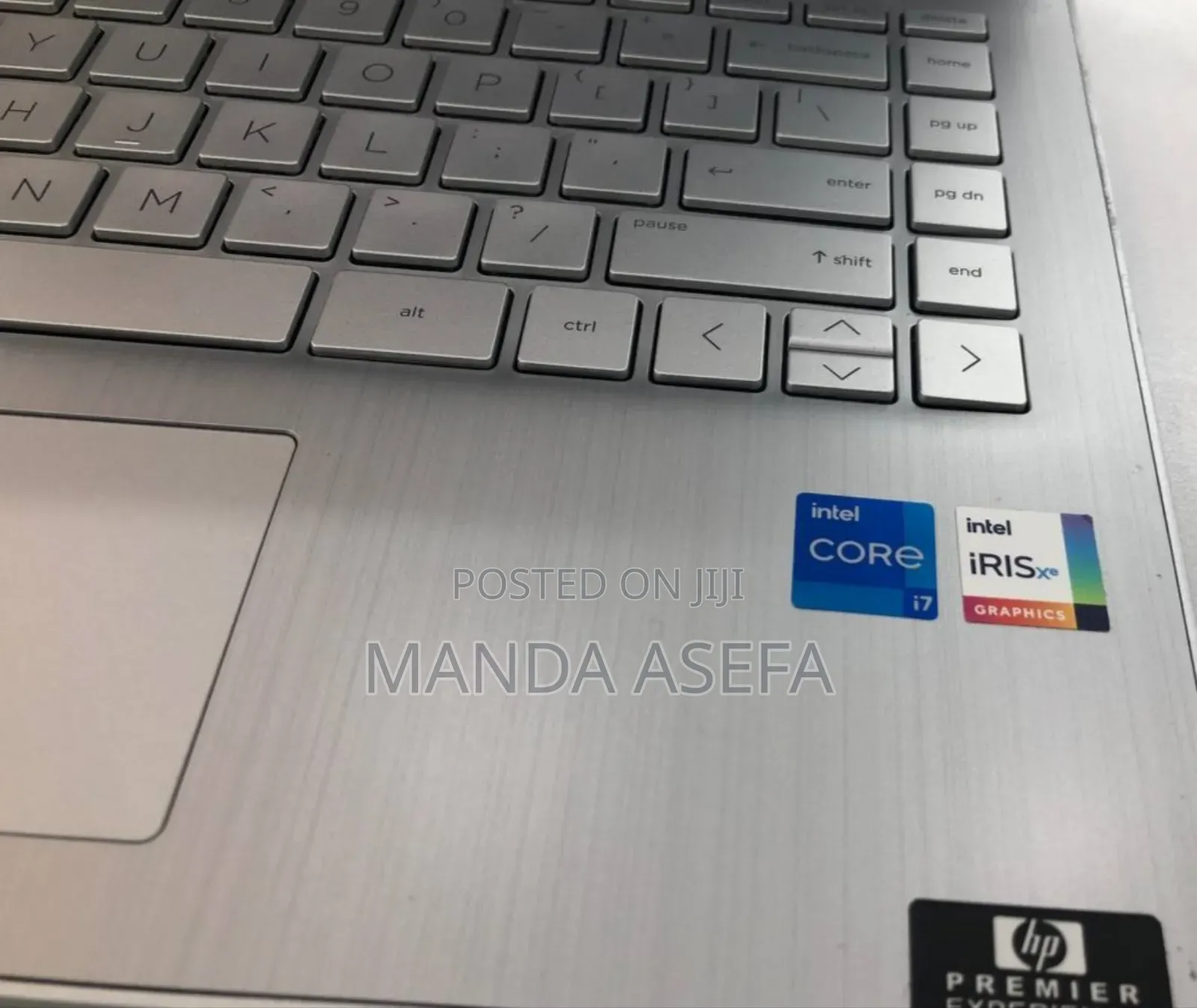 New Laptop HP Stream Notebook 16GB Intel Core I7 SSD 512GB