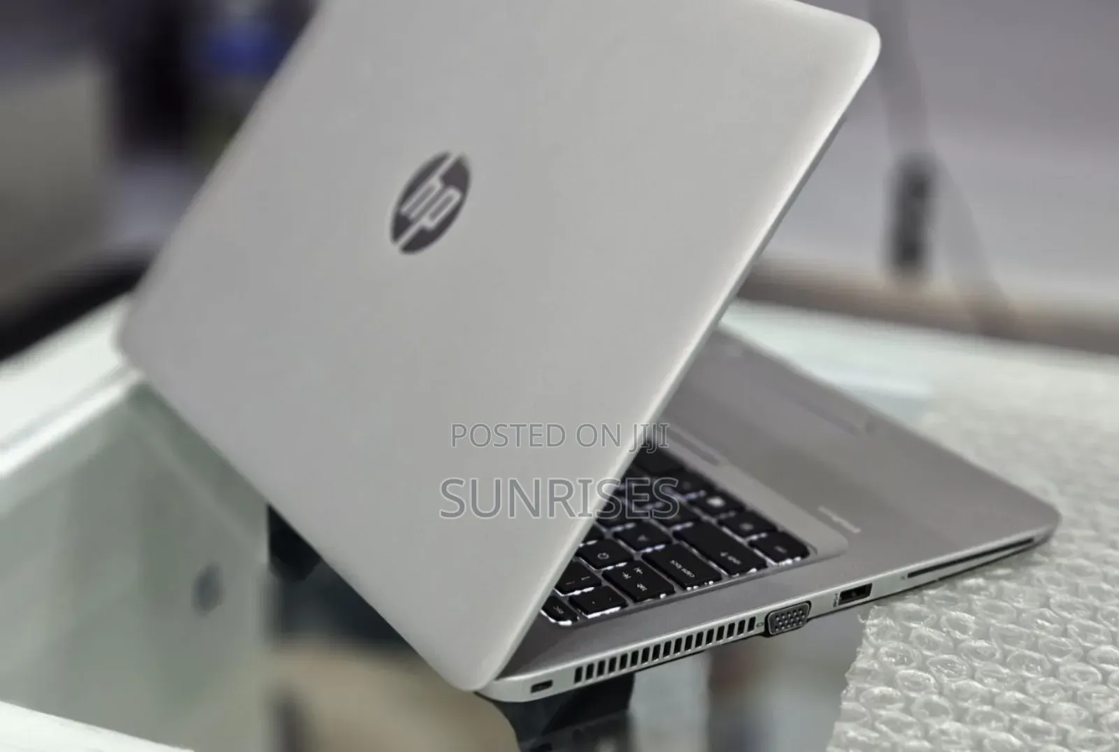 New Laptop HP EliteBook 840 8GB Intel Core I5 HDD 1T