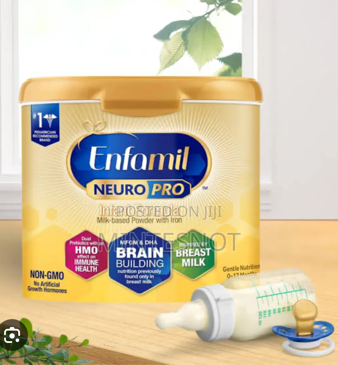 Enfamil Neuro Pro Care 
