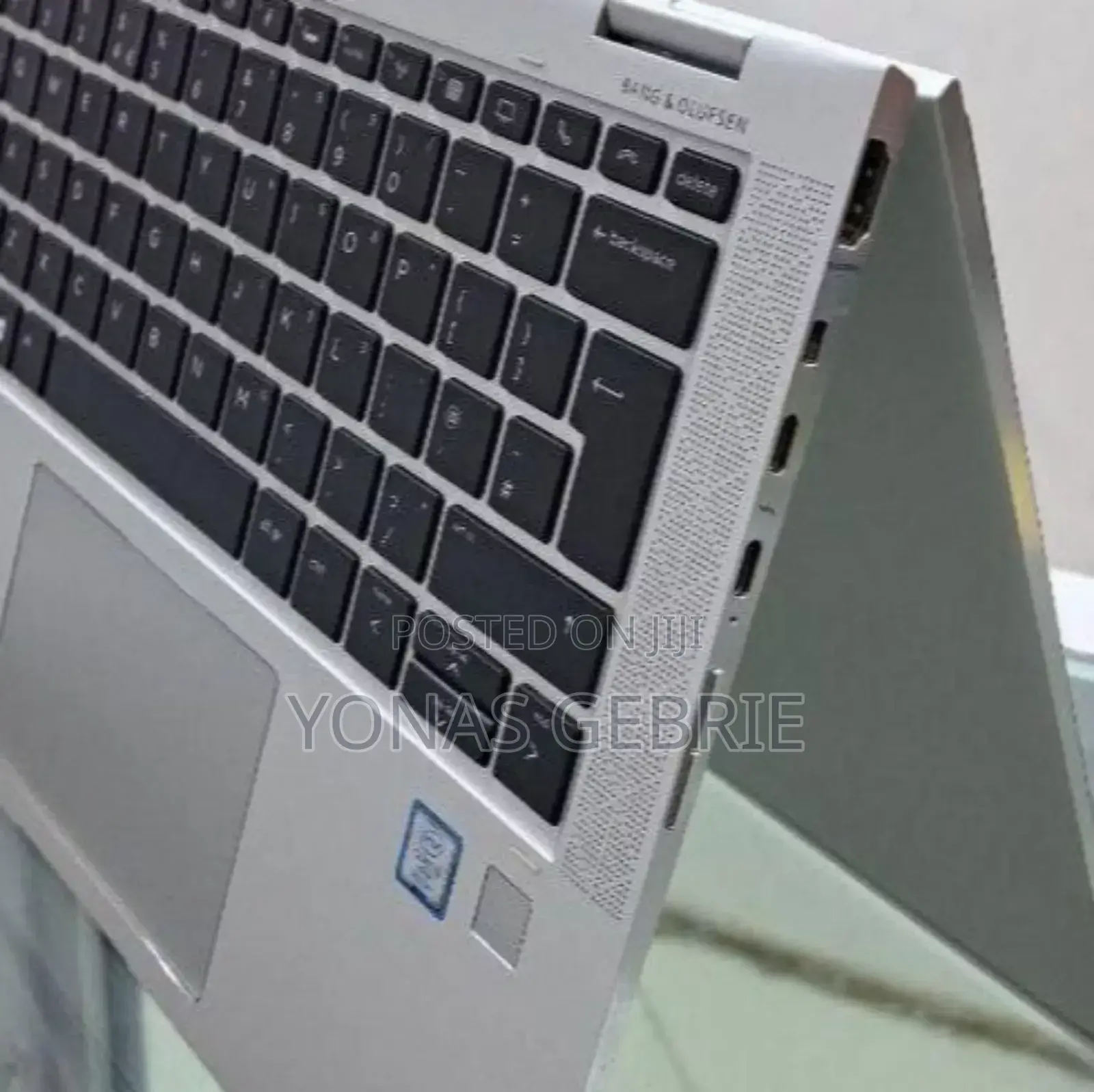 New Laptop HP EliteBook 1030 16GB Intel Core I7 SSD 512GB