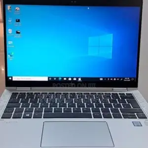 New Laptop HP EliteBook 1030 16GB Intel Core I7 SSD 512GB