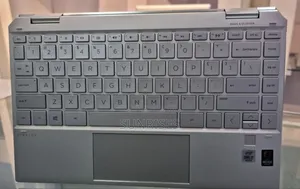 New Laptop HP Spectre 13 16GB Intel Core I7 SSD 1T