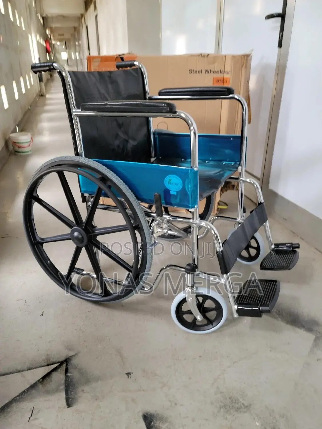 Wheelchair Adults Travel Wheelchair፵₫Wheelchair፶≠Wheelchair