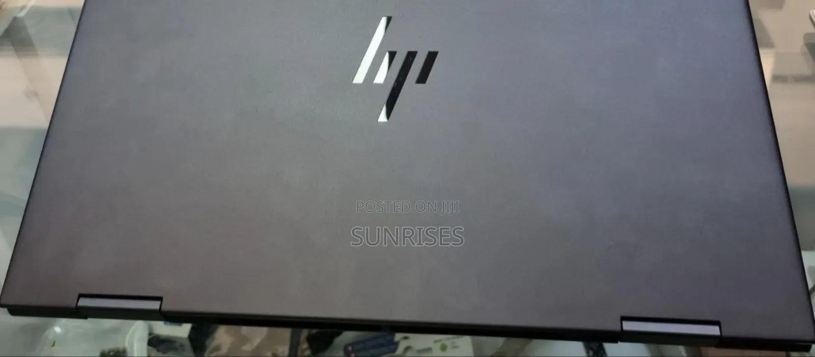 New Laptop HP Envy X360 16GB AMD Ryzen 7 SSD 512GB