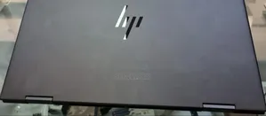 Photo - New Laptop HP Envy X360 16GB AMD Ryzen 7 SSD 512GB