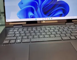 New Laptop HP Envy X360 16GB AMD Ryzen 7 SSD 512GB