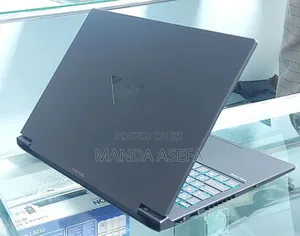 New Laptop HP Victus 16 32GB Intel Core I7 SSD 1T