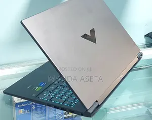 New Laptop HP Victus 16 32GB Intel Core I7 SSD 1T