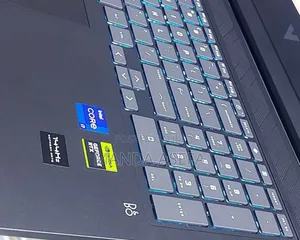 New Laptop HP Victus 16 32GB Intel Core I7 SSD 1T
