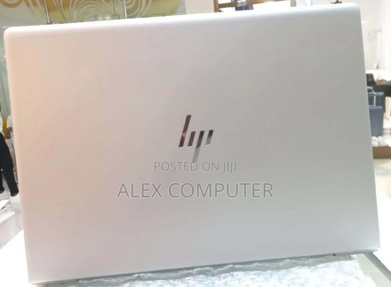 New Laptop HP EliteBook 840 G5 16GB Intel Core I7 SSD 512GB
