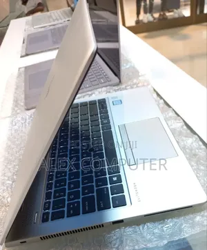 New Laptop HP EliteBook 840 G5 16GB Intel Core I7 SSD 512GB