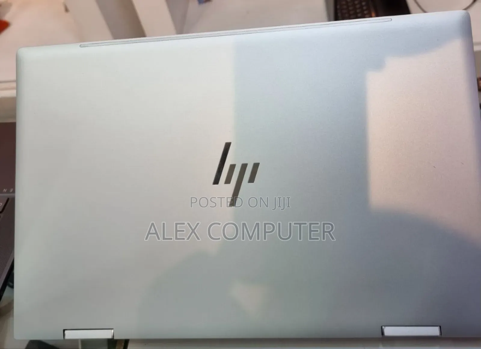 New Laptop HP Envy X360 16GB Intel Core I7 SSD 512GB