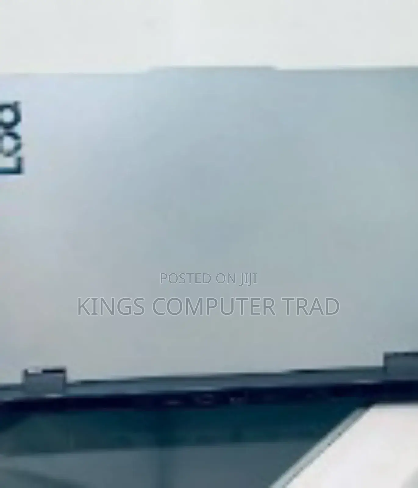 New Laptop Lenovo LOQ 15IRH8 16GB Intel Core I7 SSD 512GB